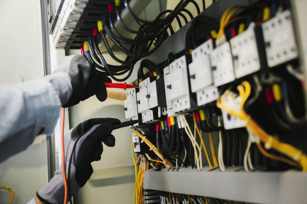 Electrical Maintenance Services in Seven Lakes, NC